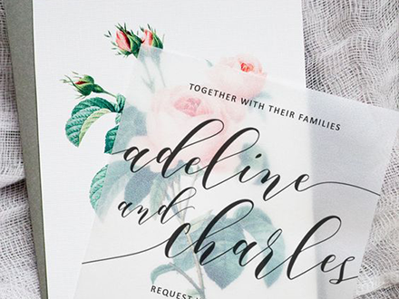 Fingersmith Letterpress